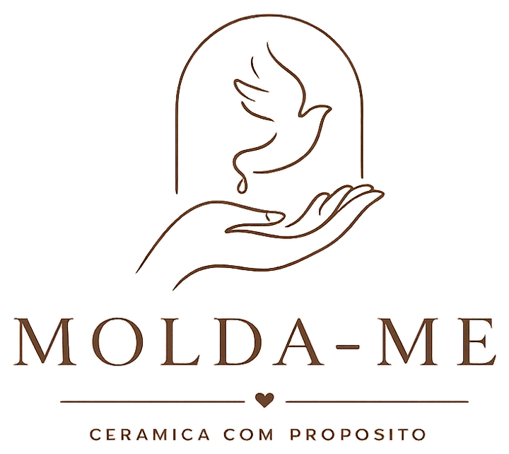 MOLDA-ME — Cerâmica com propósito